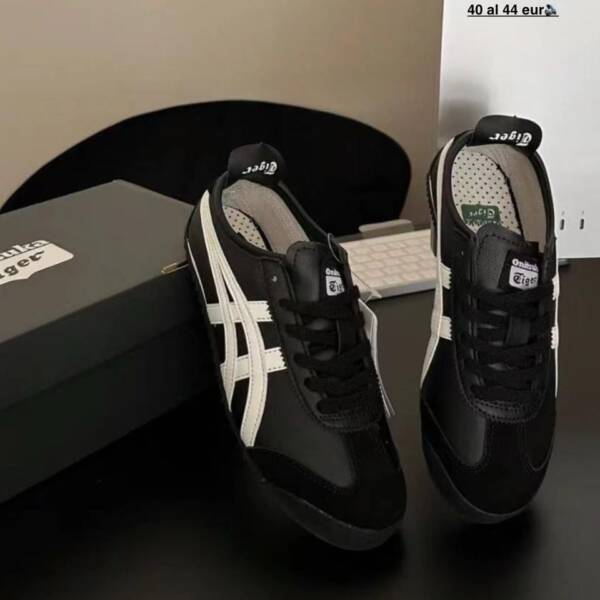 Onitsuka Tiger Mexico 66 - Image 5