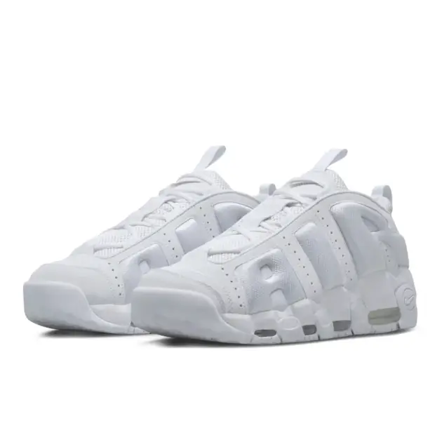 Nike Air Uptempo Low