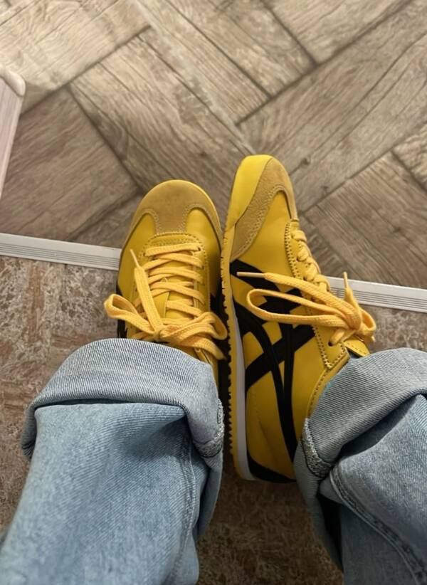 Onitsuka Tiger Mexico 66