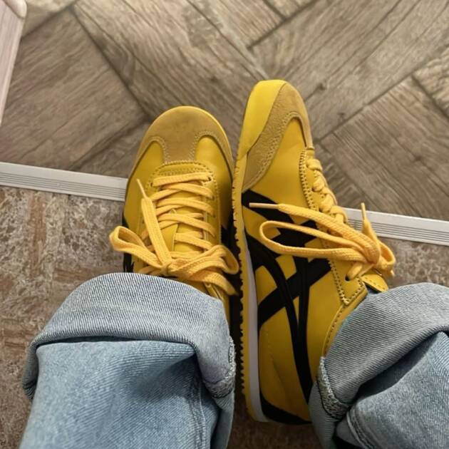 Onitsuka Tiger Mexico 66