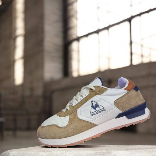 Le Coq Sportif