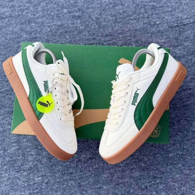 Puma Park Lifestyle OG