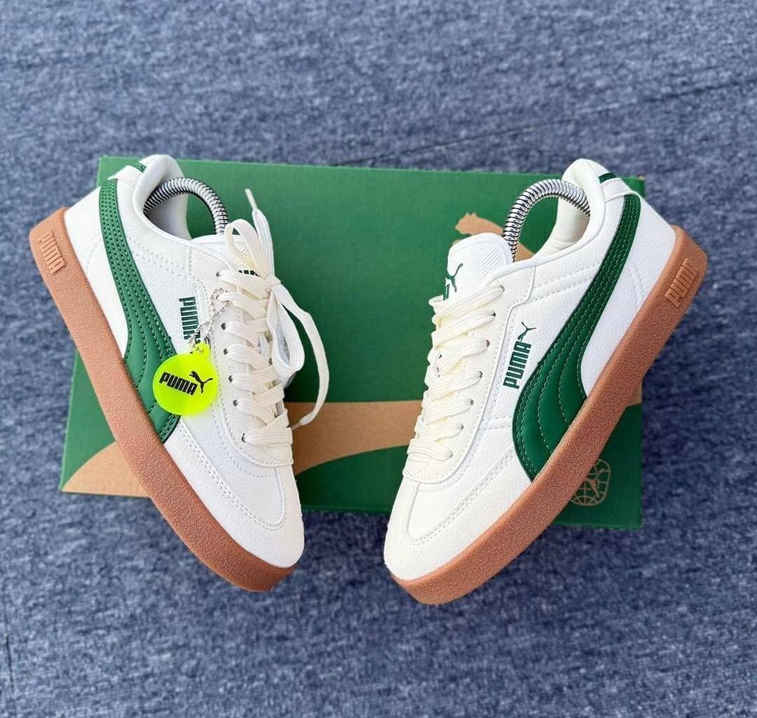 Puma Park Lifestyle OG