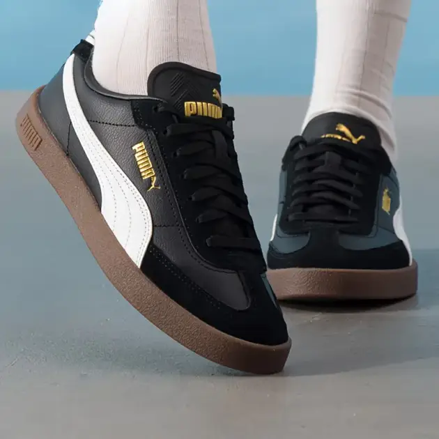Puma Club II Era