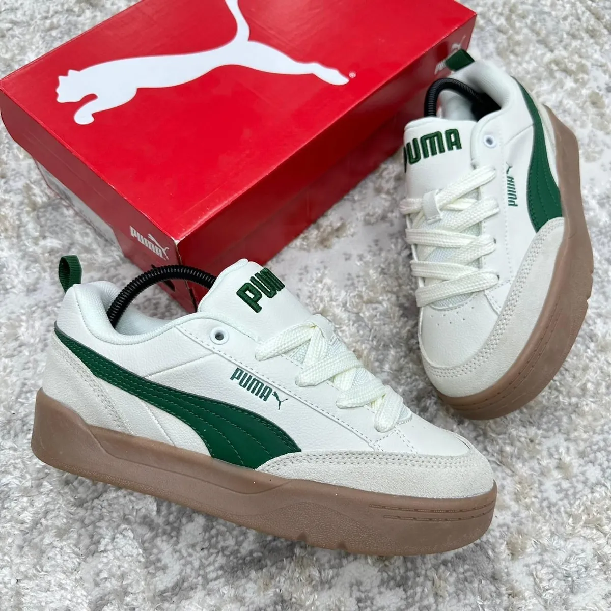 Puma Park Lifestyle OG