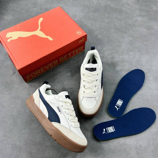 Puma Park Lifestyle OG