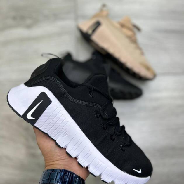 Nike Free Metcon 6