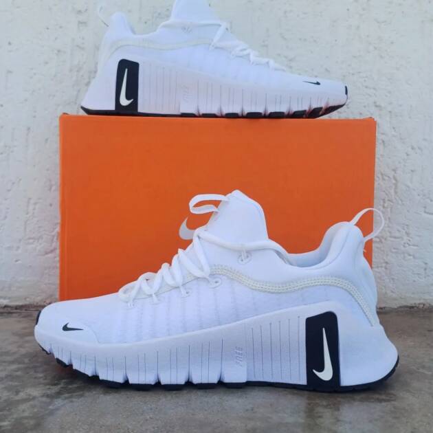 Nike Free Metcon 6
