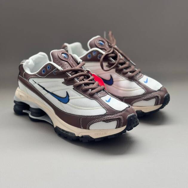 Nike Shox Ride 2