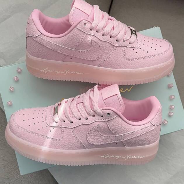 Nike Air Force 1 Low SP x Drake NOCTA