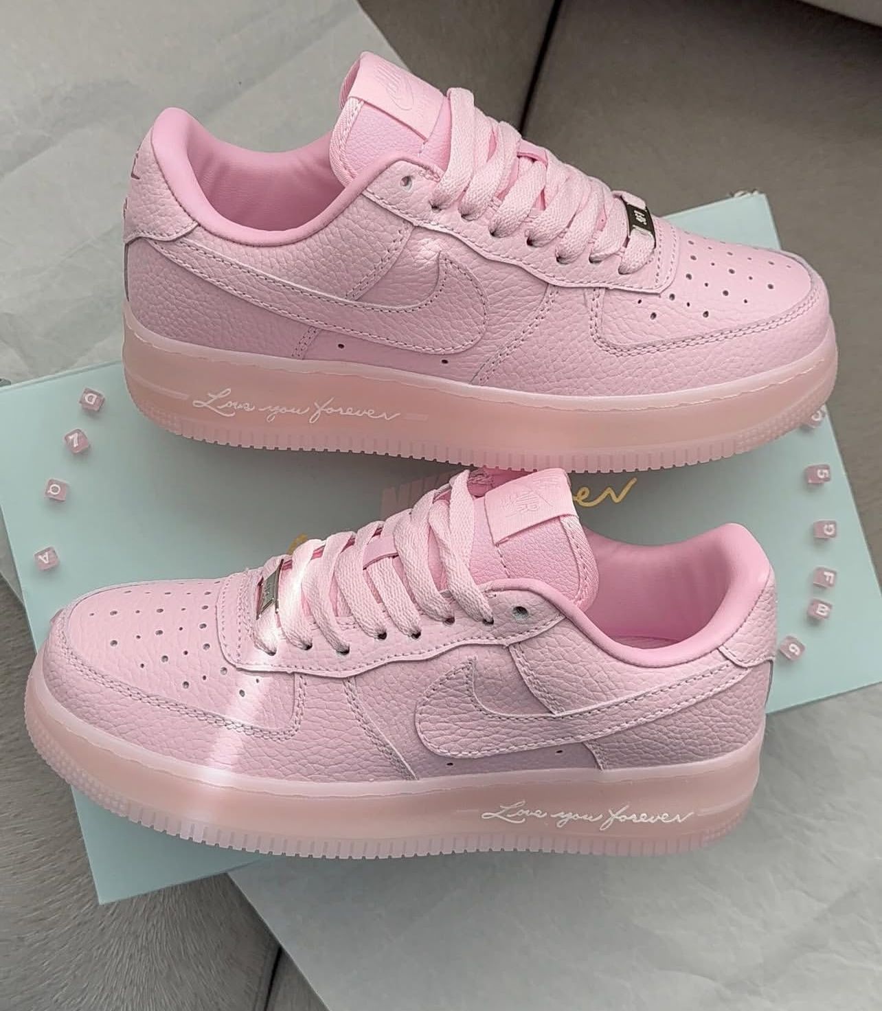 Nike Air Force 1 Low SP x Drake NOCTA