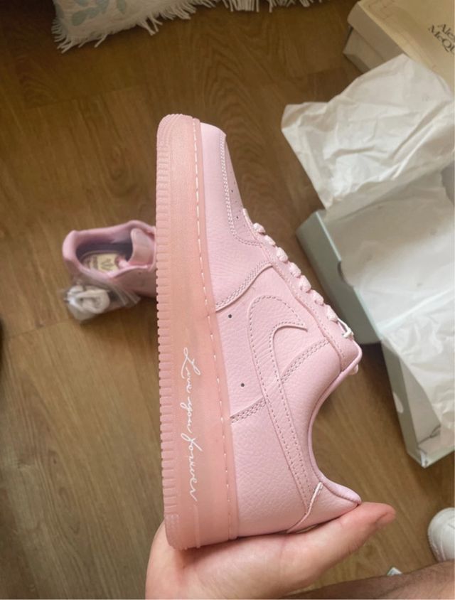 Nike Air Force 1 Low SP x Drake NOCTA - Image 2