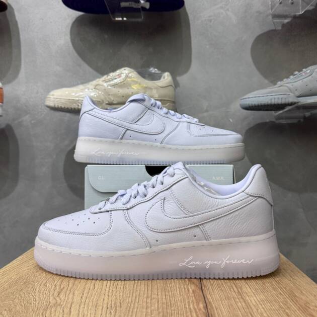 Nike Air Force 1 Low Drake NOCTA