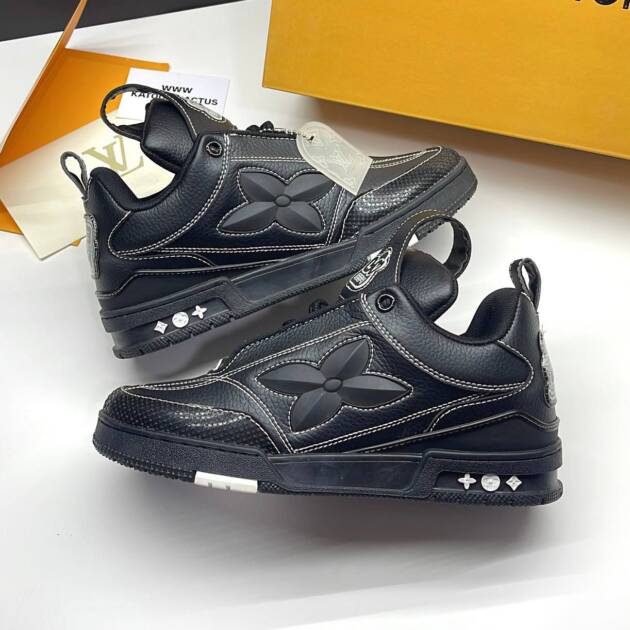 LV Skate de Louis Vuitton ♠️