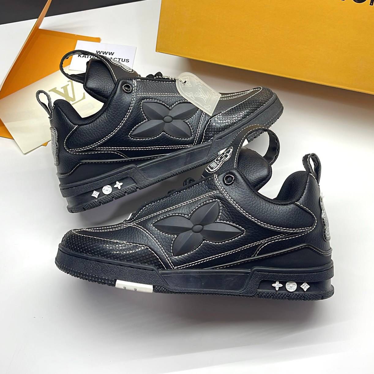 LV Skate de Louis Vuitton ♠️ - Image 5