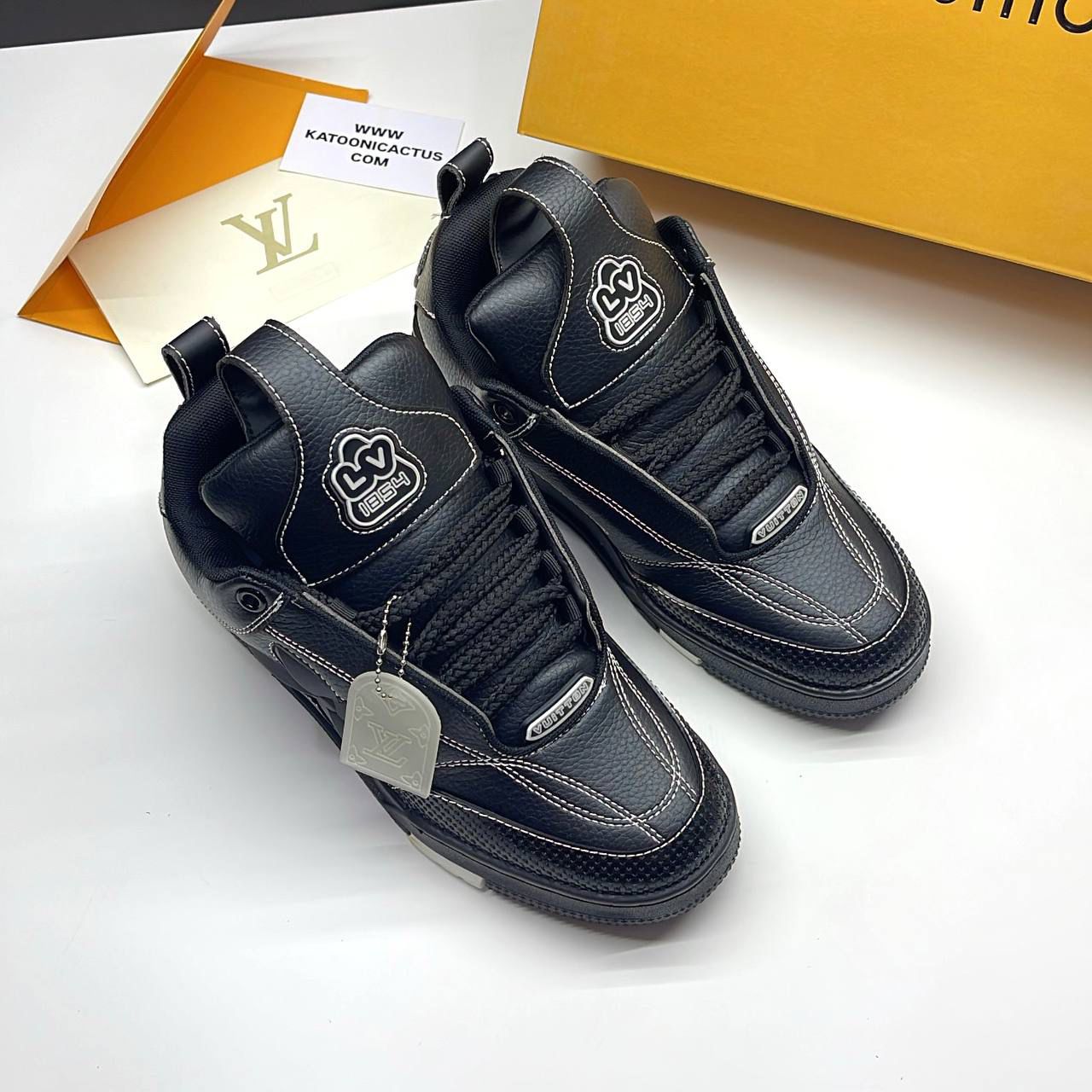 LV Skate de Louis Vuitton ♠️ - Image 4