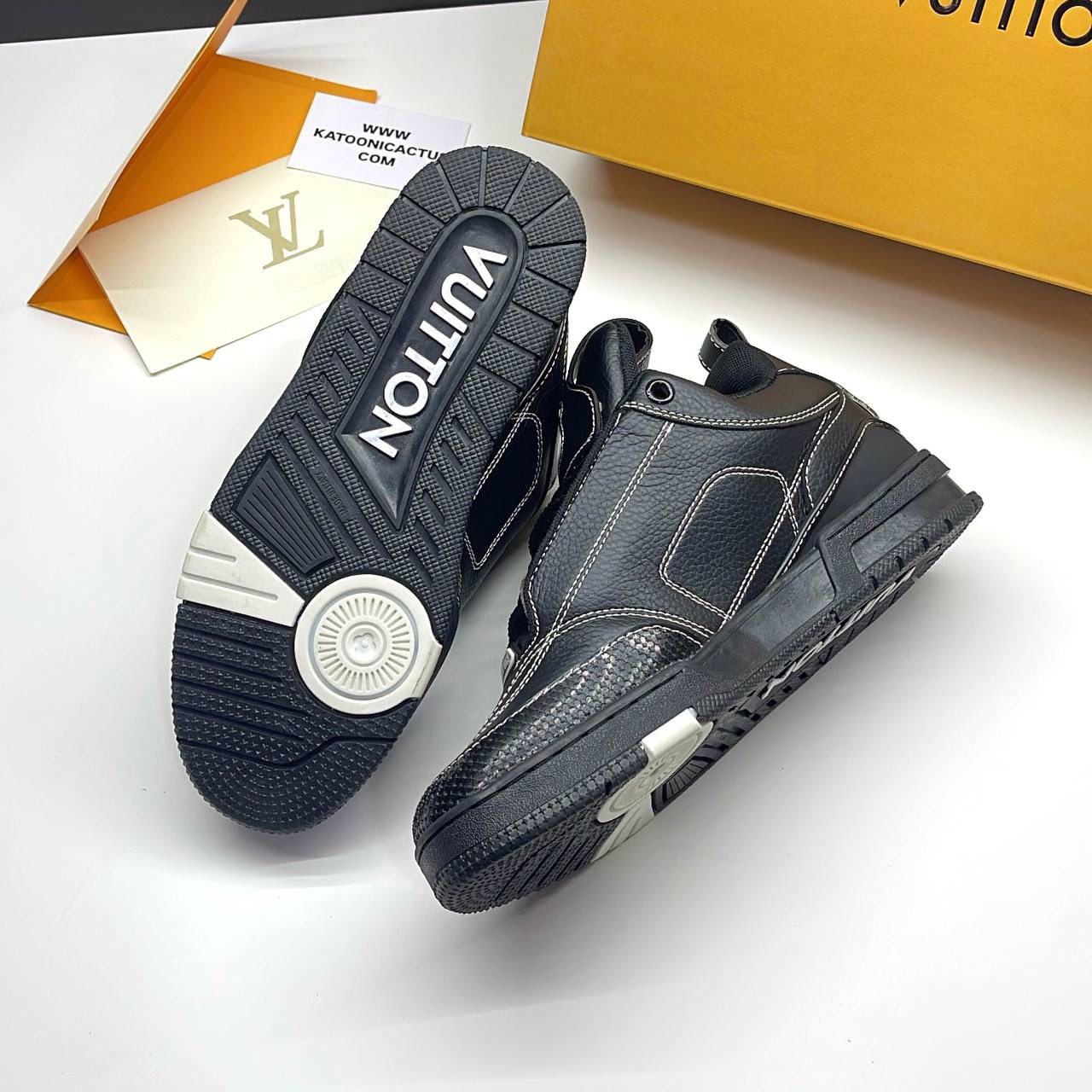 LV Skate de Louis Vuitton ♠️ - Image 3