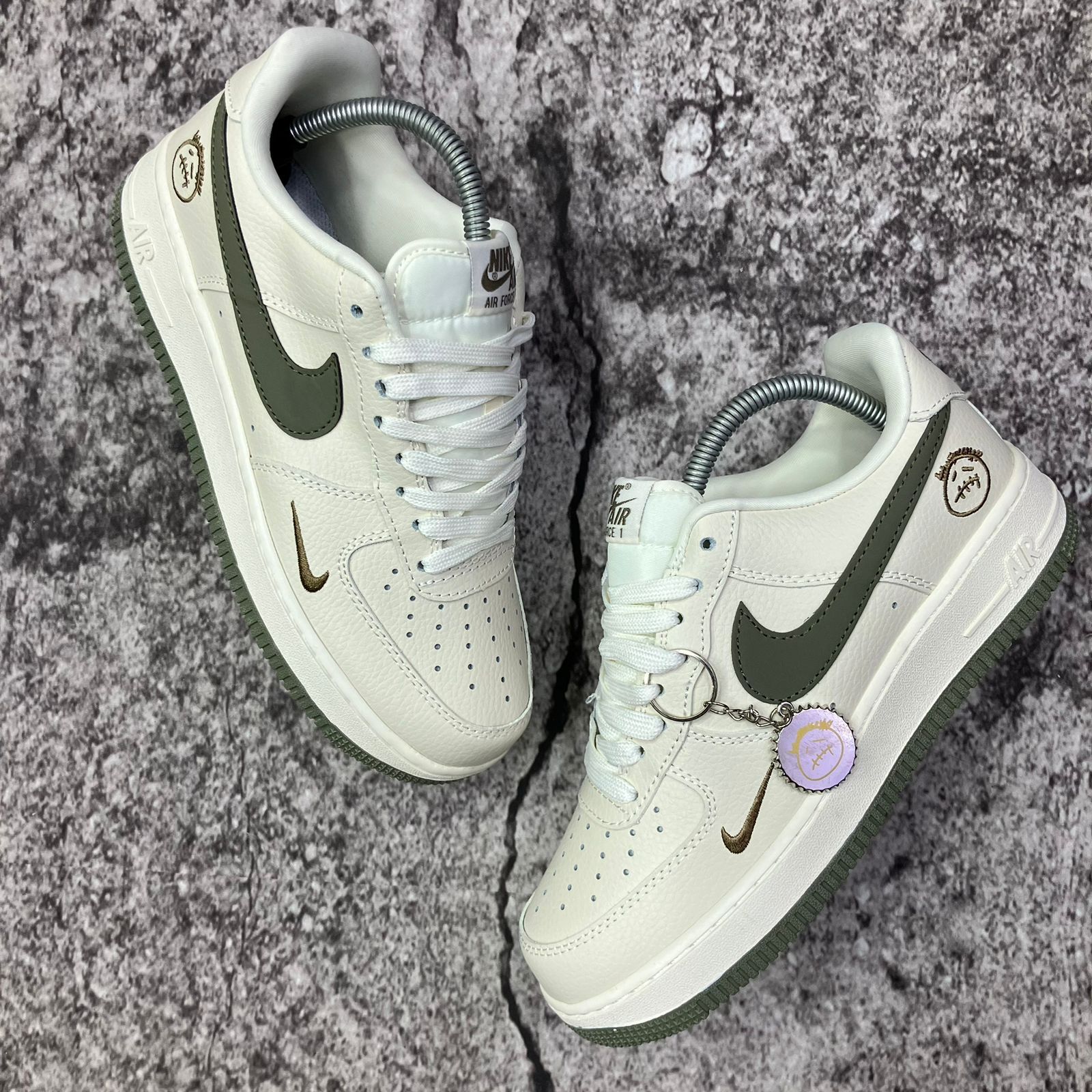 Nike Air Force 1 - Image 10