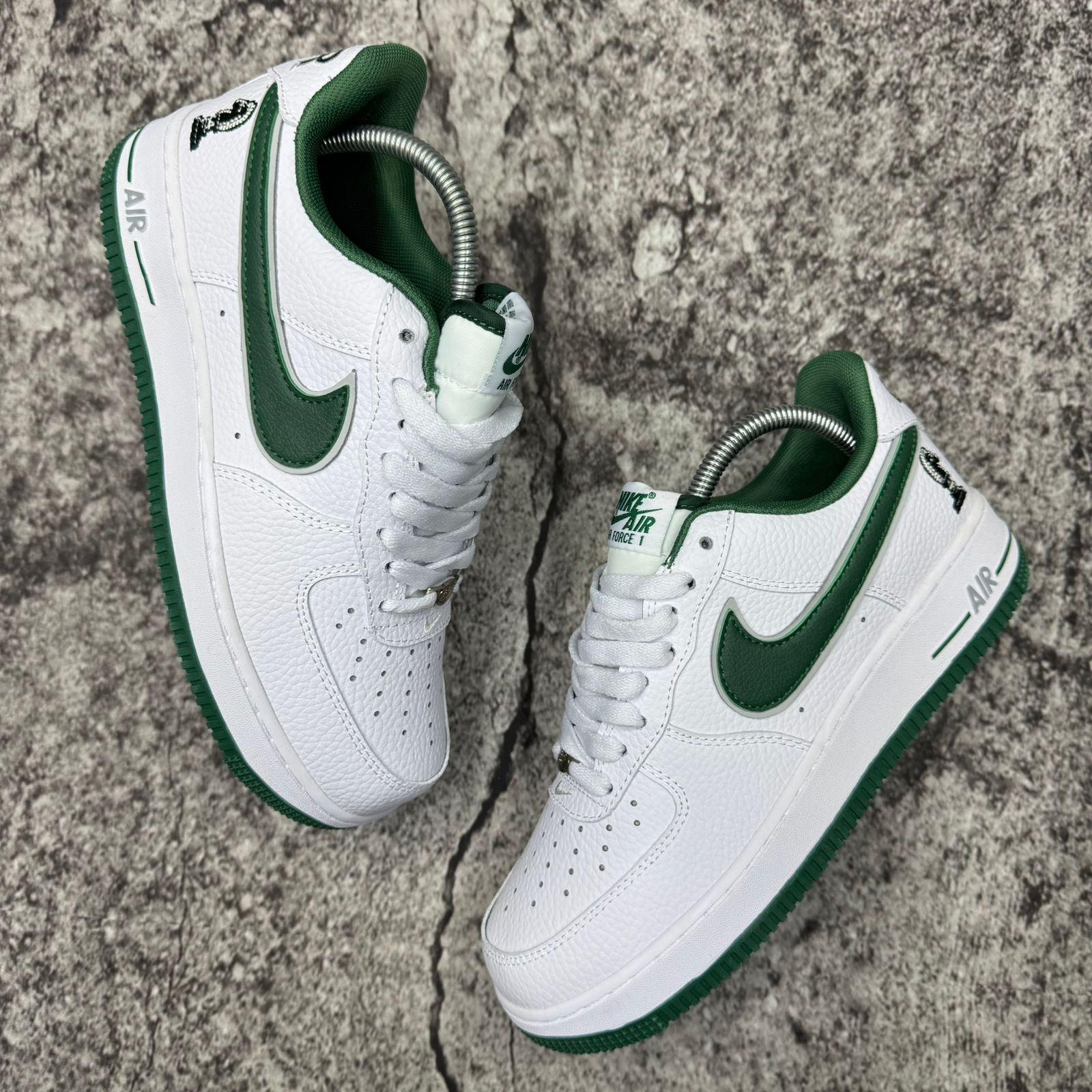 Nike Air Force 1 - Image 9