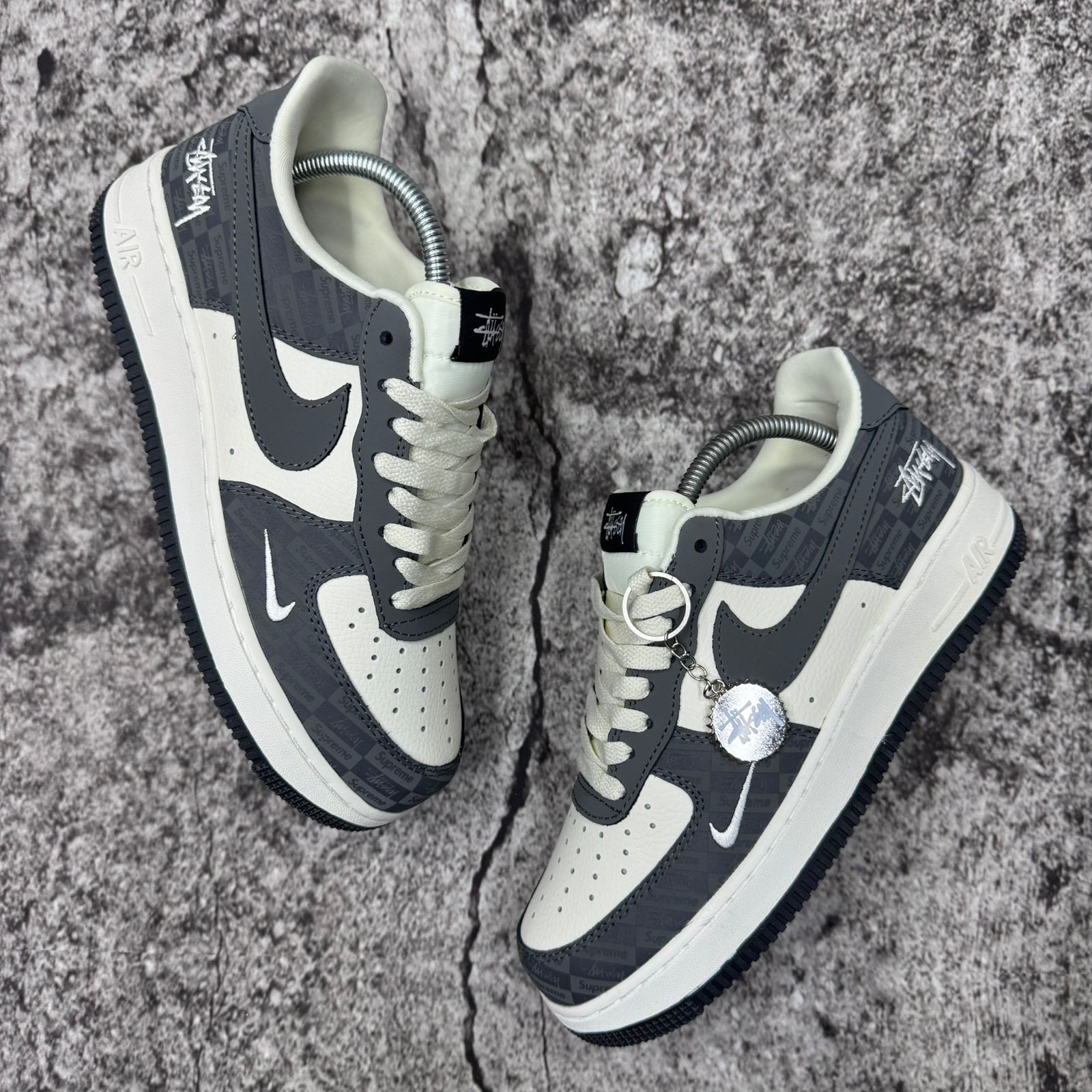 Nike Air Force 1 - Image 8