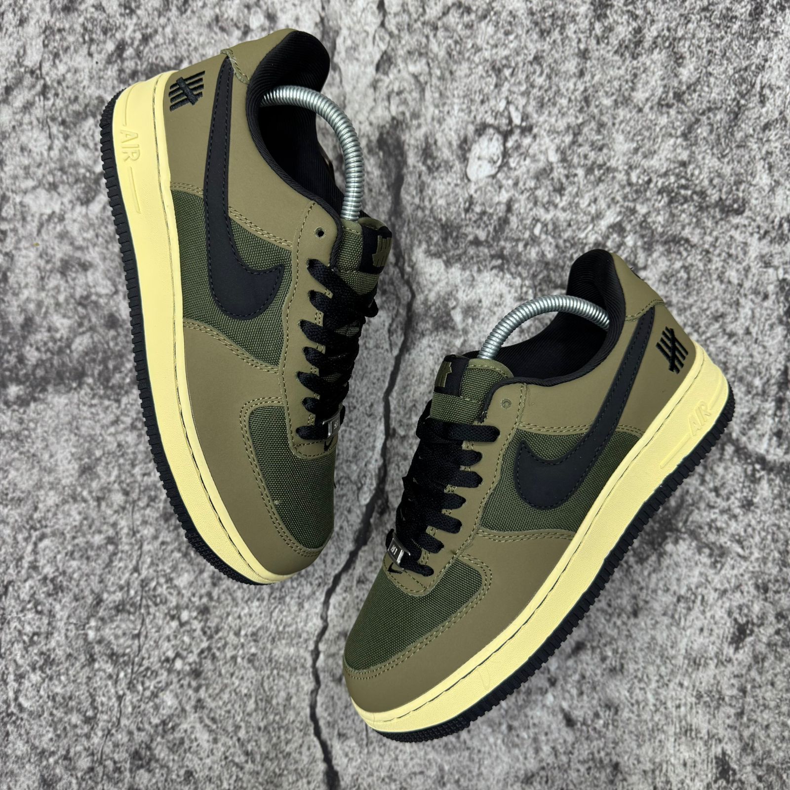 Nike Air Force 1 - Image 3