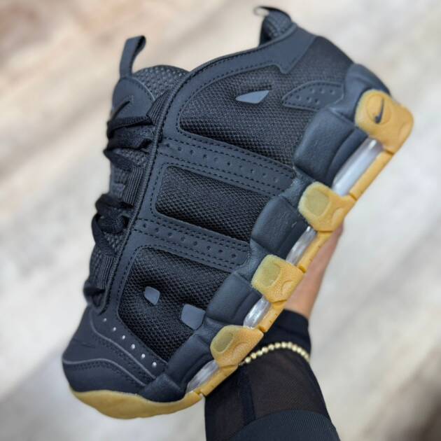 Nike Air More Uptempo Lo