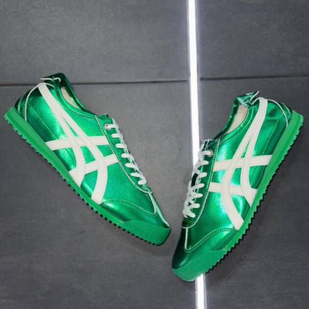  Onitsuka Tiger Mexico 66 SD