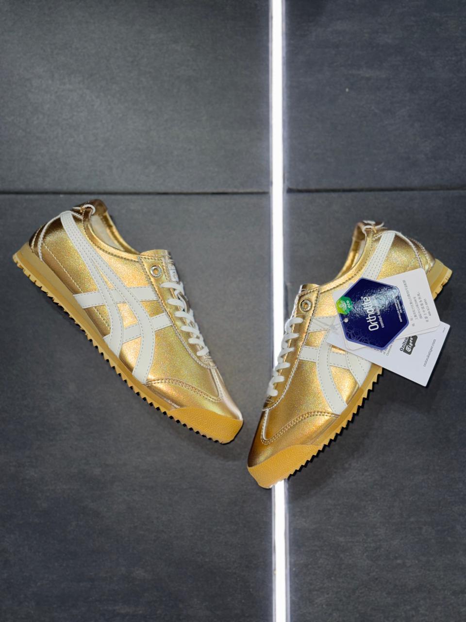 Onitsuka Tiger Mexico 66 SD - Image 3