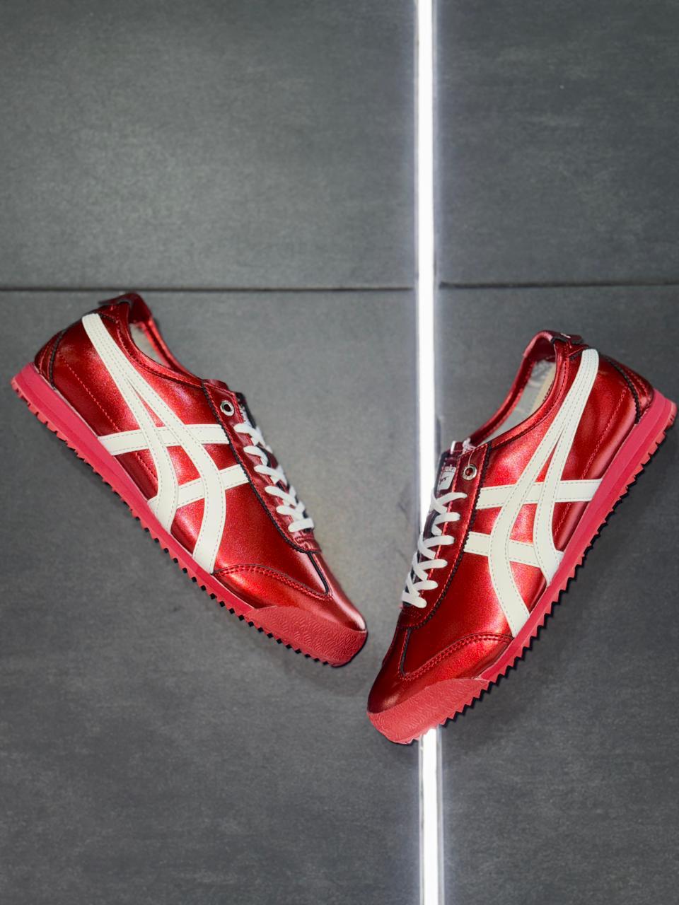 Onitsuka Tiger Mexico 66 SD - Image 2