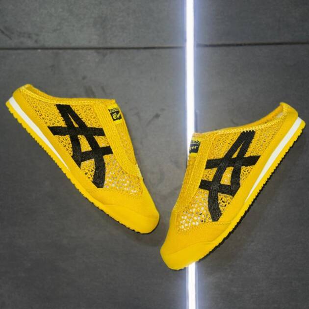 Onitsuka Tiger Mexico 66 Sabot