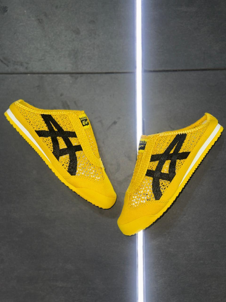 Onitsuka Tiger Mexico 66 Sabot