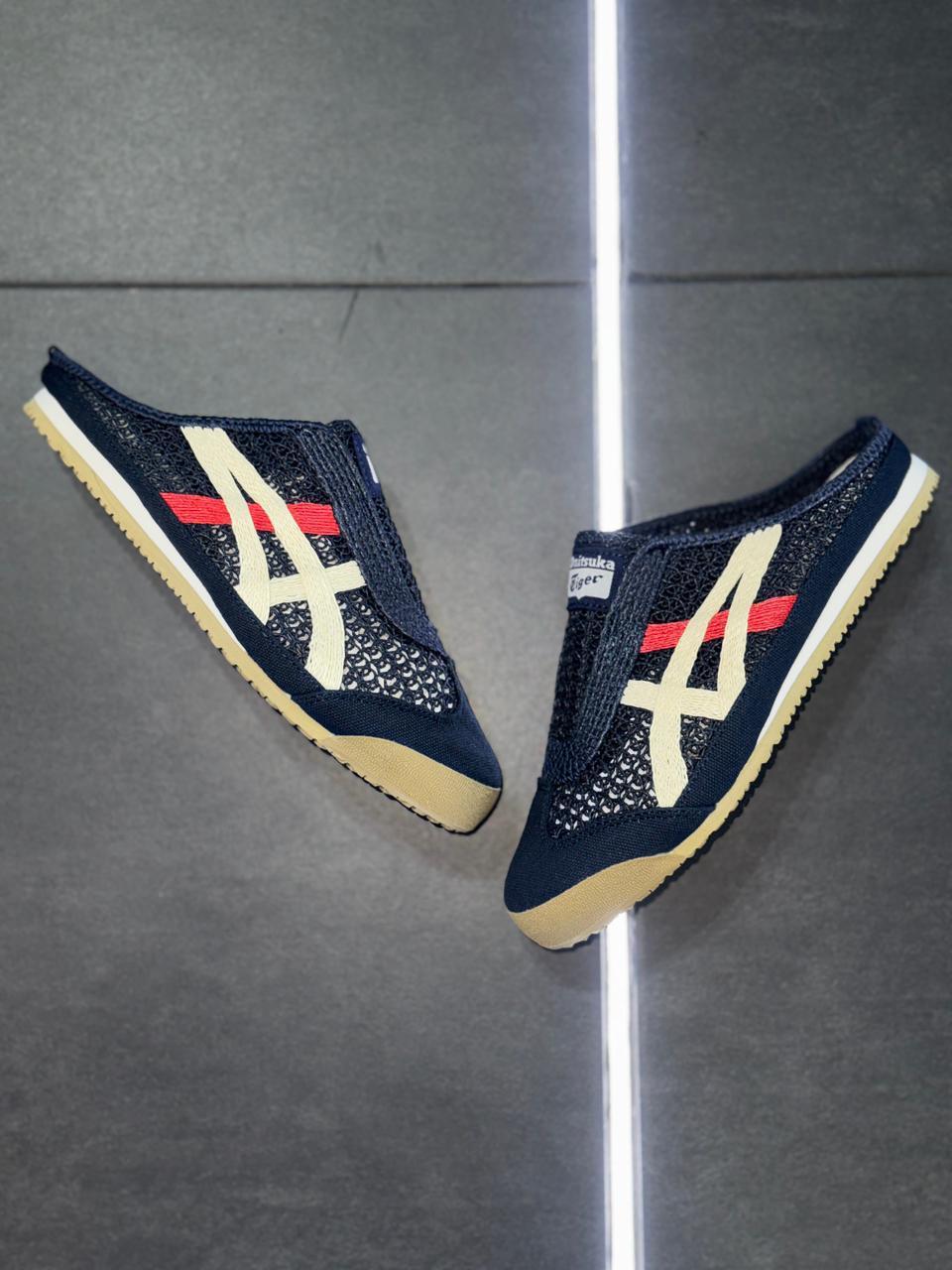 Onitsuka Tiger Mexico 66 Sabot - Image 3