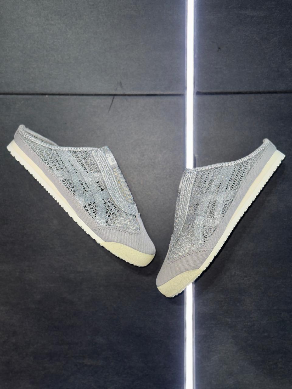 Onitsuka Tiger Mexico 66 Sabot - Image 2