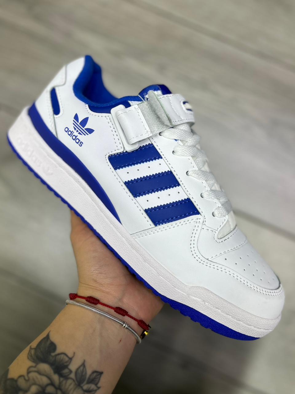 Adidas Forum Low
