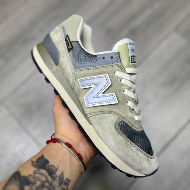 New Balance 574