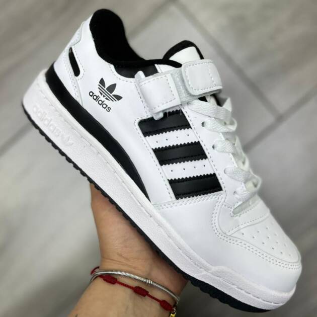 Adidas Forum Low