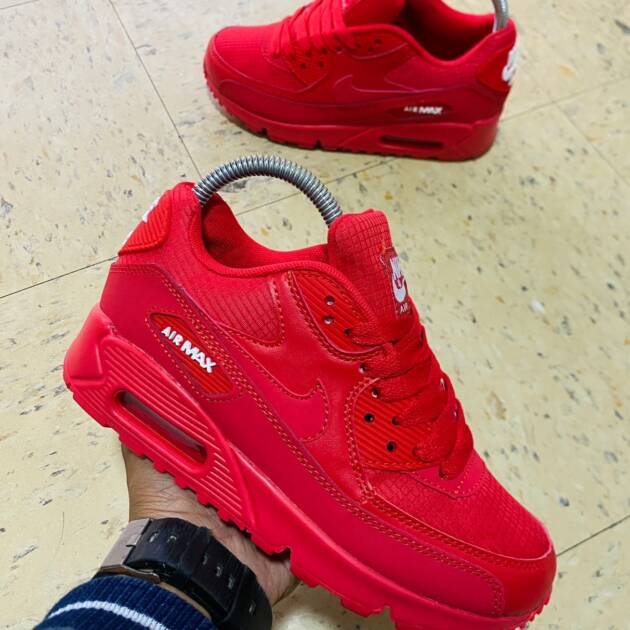 Nike Air Max 90