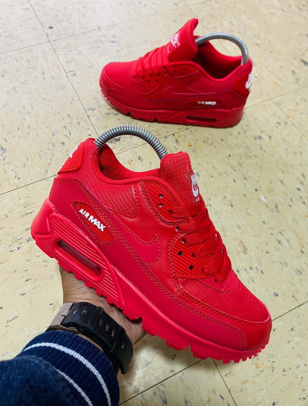 Nike Air Max 90