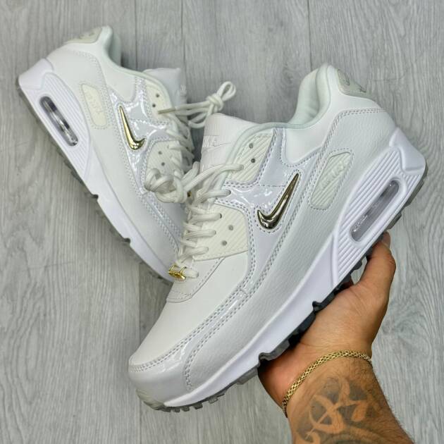 Nike Air Max 90 NRG 'Pirate Radio'