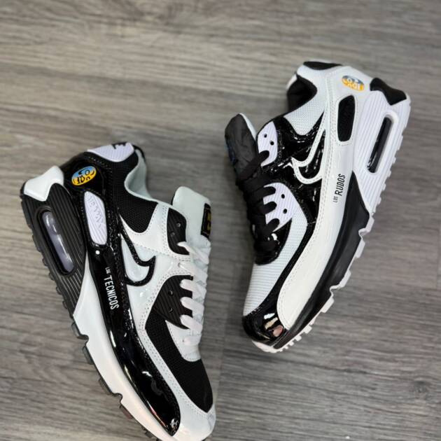 Nike Air Max 90 "Lucha Libre"