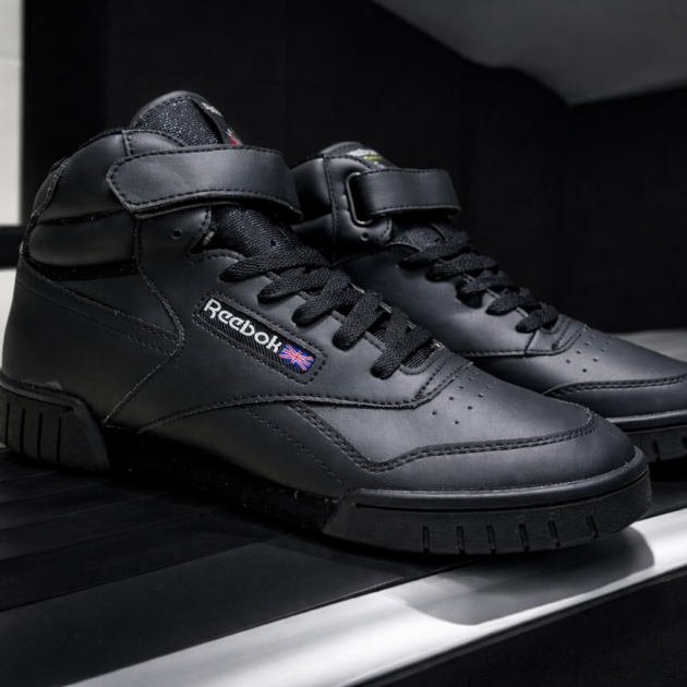 Reebok Classic High-Top