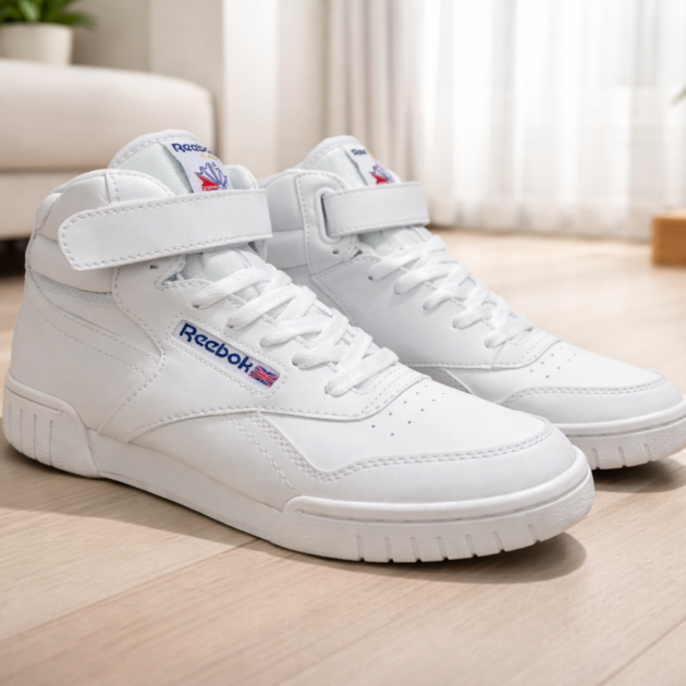 Reebok Classic High-Top