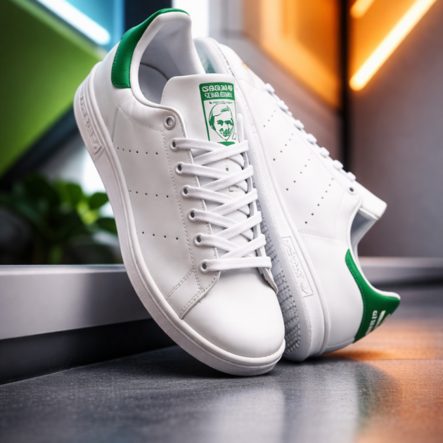 Adidas Stan Smith