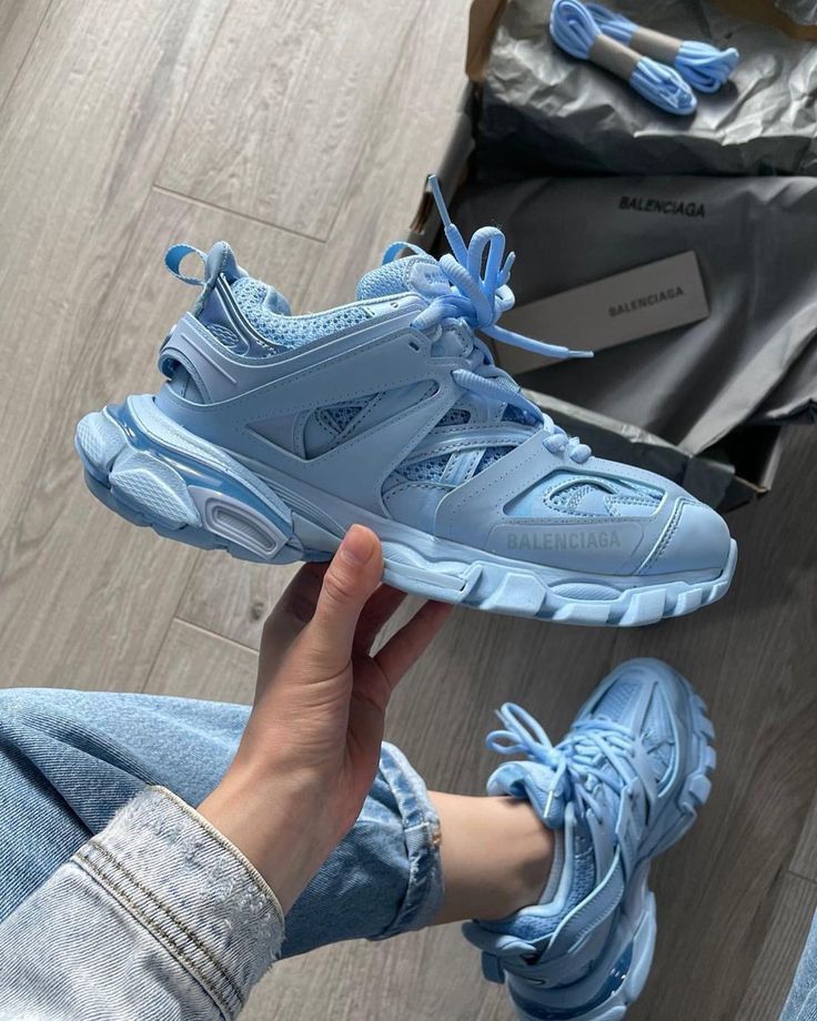 Balenciaga Track - Image 2