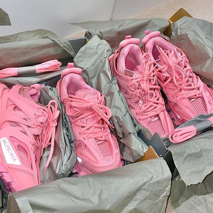 Balenciaga Track - Image 2