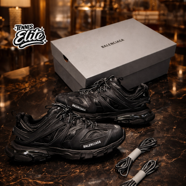 Balenciaga Track