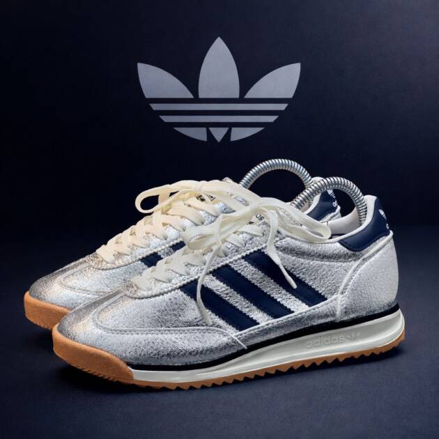 ADIDAS SL 72 OG